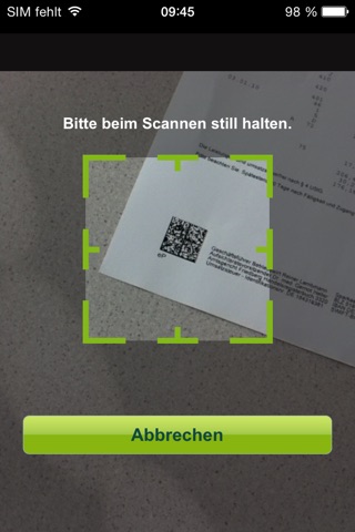 DKV GesundheitsApp screenshot 4