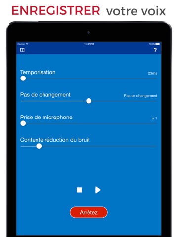 DAF Pro: Stuttering,Stammering screenshot 3