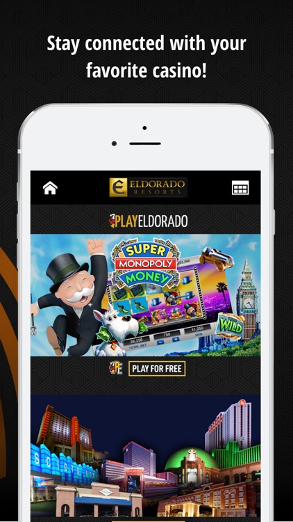 Eldorado Resorts