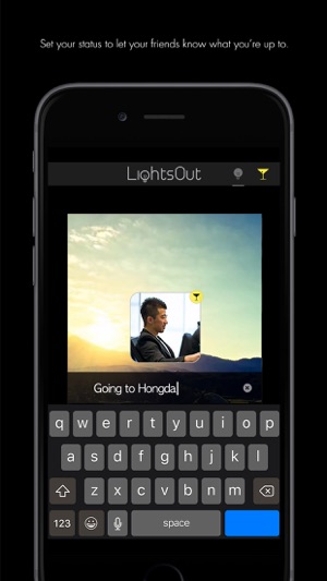 LightsOut Application(圖4)-速報App