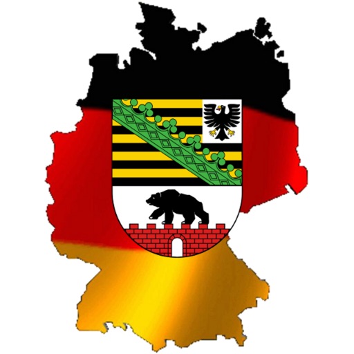 Einbürgerungstest Sachsen-Anhalt icon