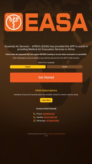 EAS-AFRICA(圖1)-速報App