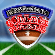 Activities of Bobblehead College Football