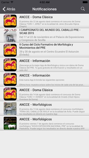 Concursos ANCCE(圖2)-速報App