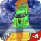 For car parking & driving lovers an impossible car driving & parking challenge that will burn up the city streets is waiting for you