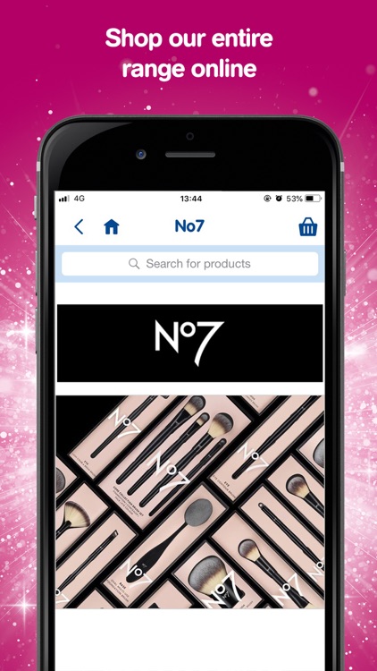 Boots screenshot-4