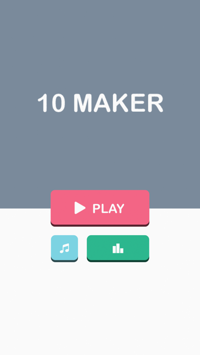 Ten Maker screenshot 1