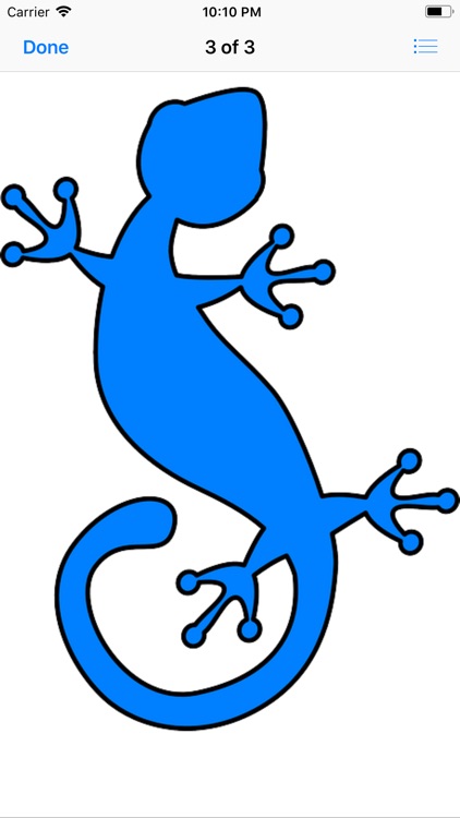 Gecko Sticker Pack