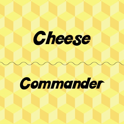 Cheese Commander