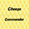 Cheese Commander is a fun, 2D arcade game but with cheese