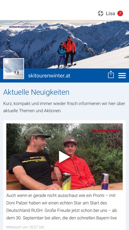 skitourenwinter.at