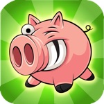 Piggy Wiggy Puzzle Game