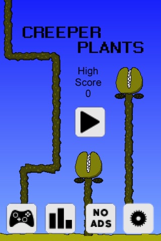 Creeper Plants screenshot 4