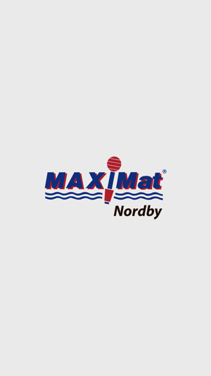 MaxiMat Nordby