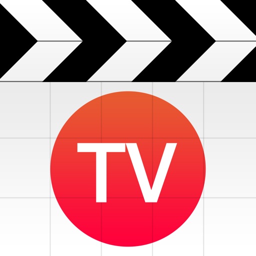 TV Airdates iOS App