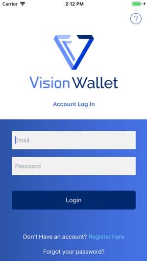 Vision Tech Wallet(圖2)-速報App