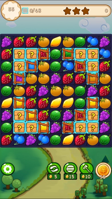 Fun Fruit Games Fun Fruit Games