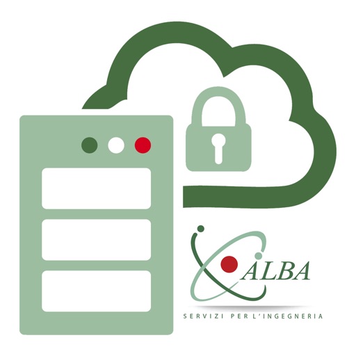 Alba Archivio Sicuro Download
