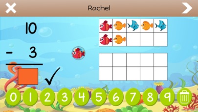 Math Manipulatives screenshot 2