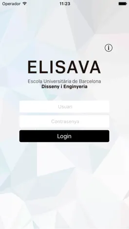 Game screenshot Academic Mobile ELISAVA mod apk