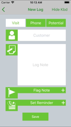 Sales Mate Pro(圖2)-速報App