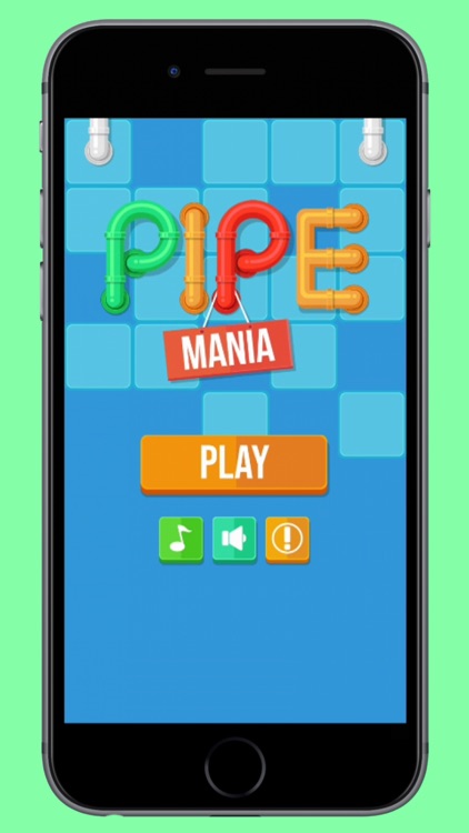 Pipe Mania Pro