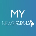 My NewsFarma icon