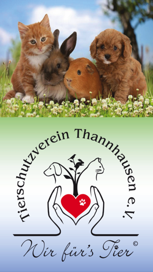 Tierschutzverein Thannhausen e.V.(圖1)-速報App