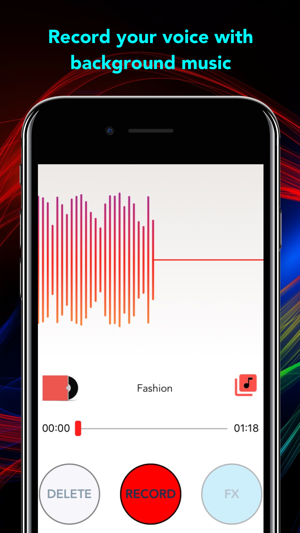 Voice Tune-Sing Along Recorder