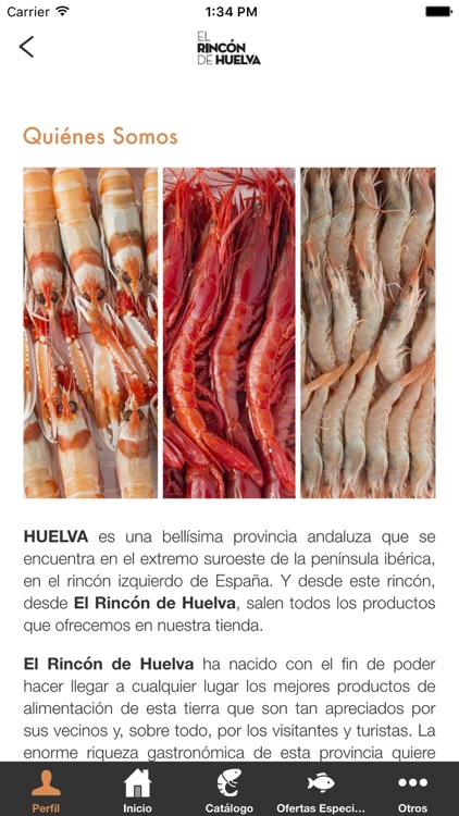 El Rincón de Huelva