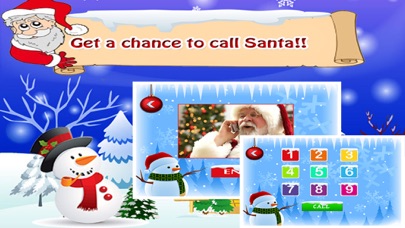 Christmas Games - Fun Puzzle screenshot 2