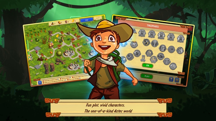 Lost Artifacts screenshot-4