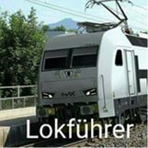 Lokführer App