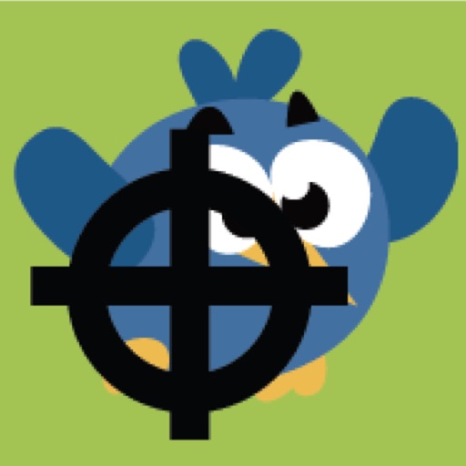 Bird Hunt Game icon