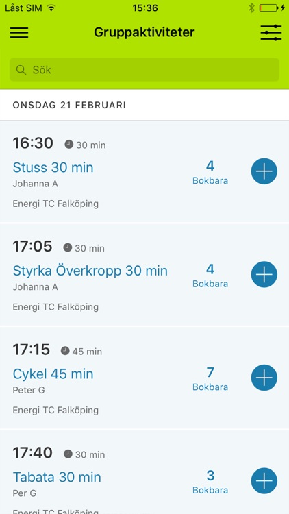 Mer Energi