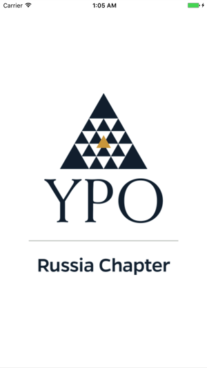 YPO Russia