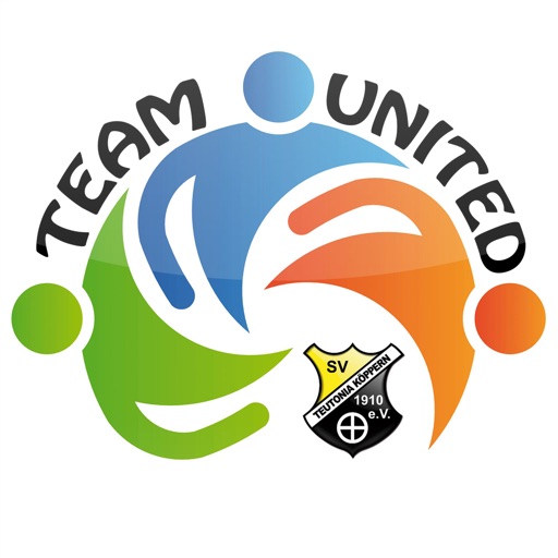 Team United - Teutonia Köppern