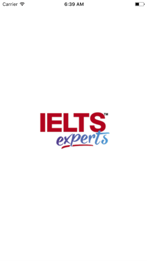 Experts IELTS(圖1)-速報App