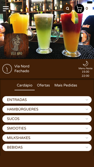 Vila Nord(圖1)-速報App