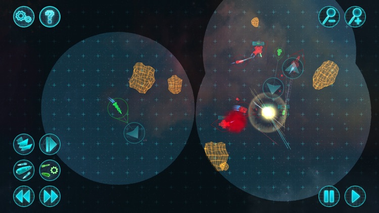 Star Tactics Redux PREMIUM screenshot-0