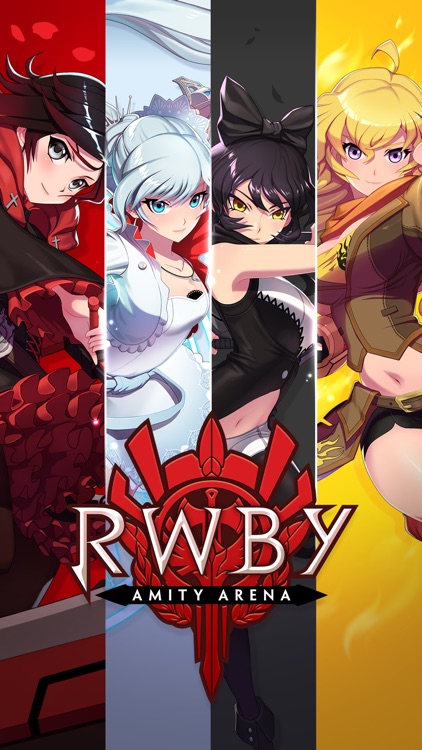 RWBY: Amity Arena screenshot-5