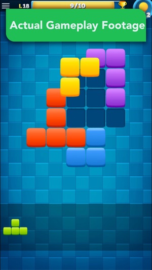 Blocks Master(圖1)-速報App