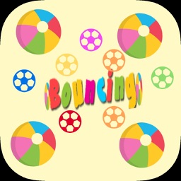 Bouncing Dot