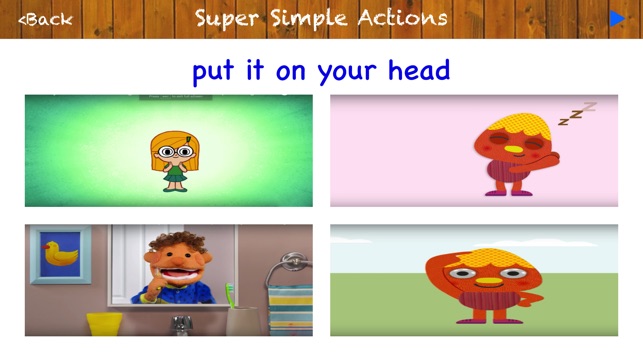 Super Simple Actions(圖3)-速報App