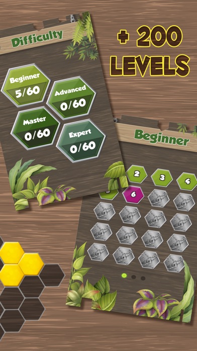 Puzzle Solving - Block Game screenshot 2