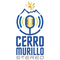 Cerro Murillo Stereo