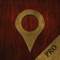 Get accurate latitude and longitude information on your position