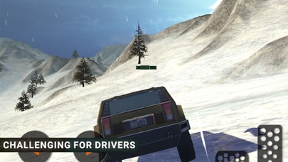 Offroad 4x4 Driving Master screenshot 2
