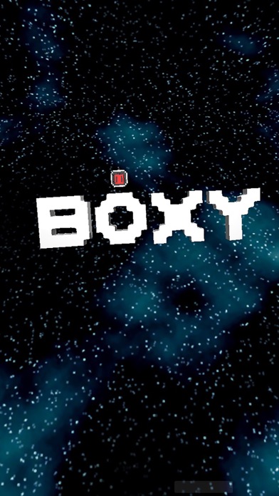 BOXY shooter screenshot 1