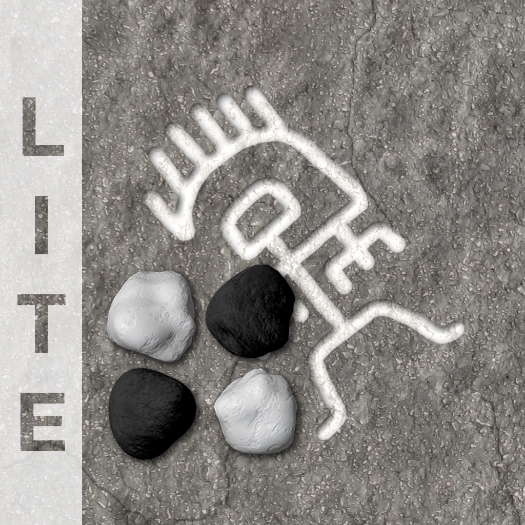 Get Kōnane Lite for iOS, iPhone, iPad Aso Report